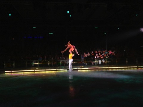 iceshow