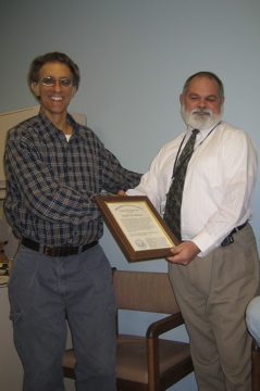 Joe's 20 Year Celebration - 4