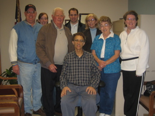 Joe's 20 Year Celebration - 8